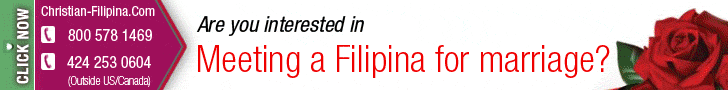 Christian Filipina Asian Ladies Dating 728x90 wide animated banner 1