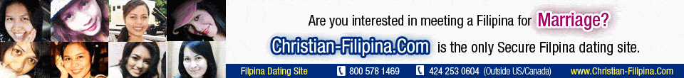 Christian Filipina Asian Ladies Dating 960x110 super wide animated banner 1 