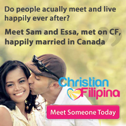 Christian Filipina Asian Ladies Dating 250x250 Ad 5 Banner