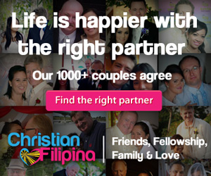 Christian Filipina Asian Ladies Dating 300x250 Ad 9 Banner