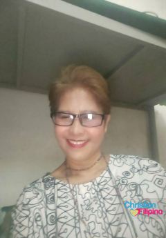 Turn on Images to See Elena's Profile Picture