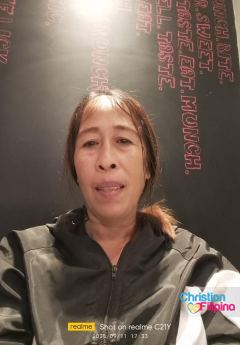 Turn on Images to See Jacky's Profile Picture