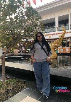 Turn on Images to See Reray's Profile Picture