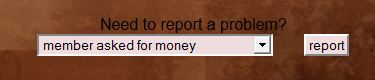report-problem Report a Problem