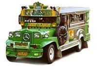 jeepney Jeepney