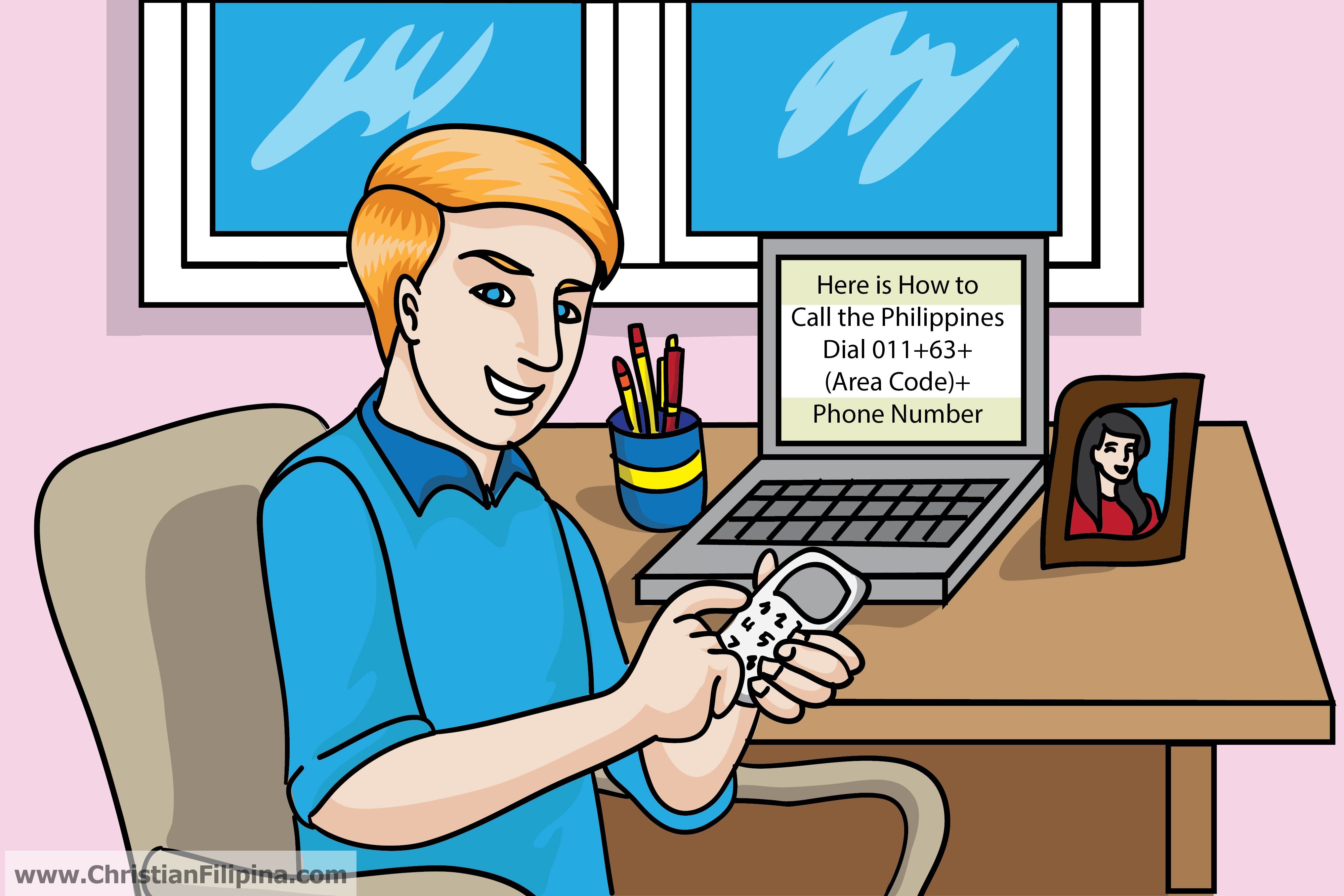 How to call in the USA How to call in the USA