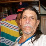 Michael 57, Florida, US