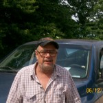 Randy, 54 Tennessee, US
