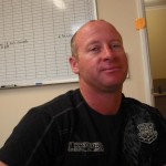 Shaun, 38 W.A., Australia Shaun, 38 W.A., Australia