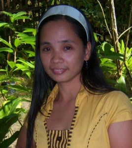 I'm a single lady ,looking for a responsible man and love me for who I am. I like to cook Filipino food.