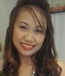 Mary Jane,  25,  Manila, PH