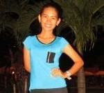 Kathleen. 22, Palawan