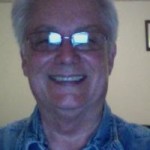 Charles, 65, USA