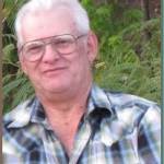 Ronny, 66, Arkansas, USA