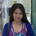 Grace, 29, Davao City