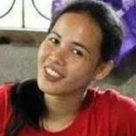 202780 Geraldine, 30, Davao Oriental