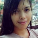 200863 Janet, 27, Quezon City, Philippines