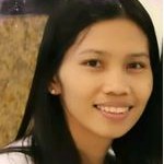 312683 Cheryl, 26, General Santos, Philippines