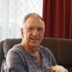 904663 Graeme, 75, Queensland, Australia