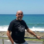 1035355 Mike, 66, Gauteng, South Africa