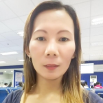 1402417 Analiza, 38, Davao City, Philippines