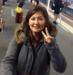 1490907 George, 49, Missouri, USA 1597841 Zen, 50, Quezon City, Philippines