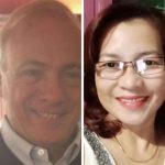 1214300 Godfrey, 64, British Columbia, Canada 1351478, Mina, 57, Bulacan, Philippines