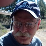 97418 Gregory, 67, Bend, Oregon, United States