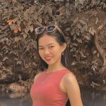 1829726 Cristine, 21, Tubod, Surigao del Norte, Philippines