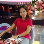 529328 Annabell, 48, Abu Dhabi, United Arab Emirates