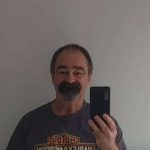 2015465 Andy, 60, Brisbane, Queensland, Australia 