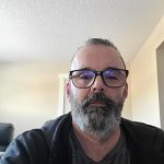2017740 Shawn, 49, Calgary, Alberta, Canada