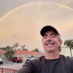 James, 55, South Daytona, Florida, United States