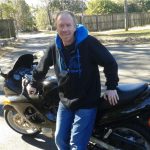 2520302 Graeme, 49, Brisbane, Queensland, Australia