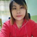 2059743 Bernadette, 33, Tabuk City, Kalinga, Philippines