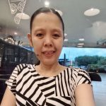 2042758 Katherine, 38, Davao city, Mindanao, Philippines
