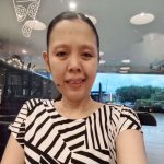2042758 Katherine, 38, Davao city, Mindanao, Philippines