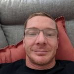 1776524 Stephen, 46, Brisbane, Queensland, Australia