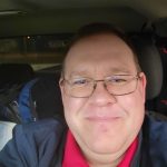2018576 Robert, 51, McPherson, Kansas, United States