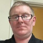 3164820 Gavin, 40, Devon, United Kingdom