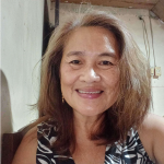 Rebecca, 55, Floridablanca, La Union, Philippines